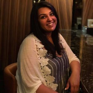 Meet your Posher, Navin